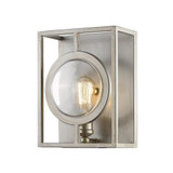 Port 1 Light Wall Sconce by Z Lite - 448-9