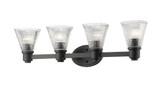Intrepid 4 Light Vanity Light by Z Lite - 449-4V