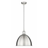 Sawyer 1 Light Medium Pendant by Z-Lite - 4500P12