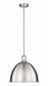 Sawyer 1 Light Medium Pendant by Z-Lite - 4500P12