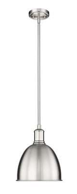 Sawyer 1 Light Small Pendant by Z-Lite - 4500P8