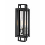 Titania 1 Light Wall Sconce by Z Lite - 454-1S