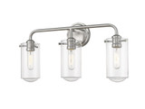 Delaney 3 Light Vanity Light 22 Inch Wide by Z Lite - 4713V