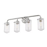 Delaney 4 Light Vanity Light by Z Lite - 4714V