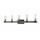 Kirkland 5 Light Vanity Light by Z Lite - 472V