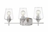 Joliet 3 Light Vanity Light by Z Lite - 473-3V