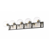 Parsons 5 Light Vanity Light by Z Lite - 477-5V