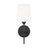 Baker 1 Light Wall Sconce by Visual Comfort Studio - 4187201