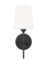 Baker 1 Light Wall Sconce by Visual Comfort Studio - 4187201