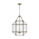 Morrison 3 Light Large Pendant by Visual Comfort Studio - 5279403