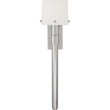 Palma 1 Light Wall Sconce 24 Inch Tall by Visual Comfort Studio - TW1091