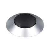 Oculux 1 LED Adjustable Downlight Trimless Round by WAC - R3CRDL