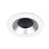 Oculux One LED Adjustable Downlight Trimless Round by WAC - R3CRDT