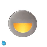Ledme 3.9W 1 LED Step and Wall Sconce 3.5 Inch Tall by WAC - WL-LED300