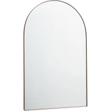Arch Mirror 38 Inch Tall and 24 Inch Wide by Quorum - 14-2438