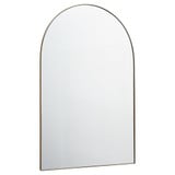 Arch Mirror 45.5 Inch Tall and 28.75 Inch Wide by Quorum - 14-2946