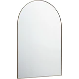 Arch Mirror 45.5 Inch Tall and 28.75 Inch Wide by Quorum - 14-2946