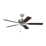 Haven 5 Blade Ceiling Fan 52 Inch Wide by 13.9 Inch High by VC Fan - 5HV52