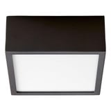Pyxis 8.4W 1 LED 4.87 Inch Wide Flush Mount by Oxygen - 3_4_87