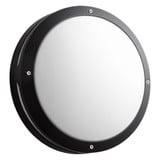 Eclipse 10.5W 2 LED Wall Lantern by Oxygen - 3_13