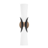 Muncie 2 Light Wall Sconce by Troy - B2102