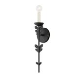 Florian 1 Light Wall Sconce by Troy - B4411