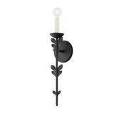 Florian 1 Light Wall Sconce by Troy - B4411