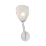 Allisio 1 Light Wall Sconce by Troy - B733