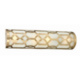 Jennings One Light Wall Sconce by Crystorama - 2264