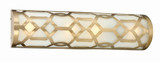 Jennings One Light Wall Sconce by Crystorama - 2264