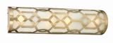 Jennings One Light Wall Sconce by Crystorama - 2264