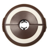 Halo Umbrella Light by Treasure Garden - HALO