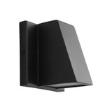 Titan 6W 1 LED Outdoor Wall Lantern by Oxygen - 3-708