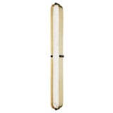 Tribeca 1 Light Vanity Light 30.5 Inch Tall by Hudson Valley - 2930