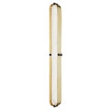 Tribeca 1 Light Vanity Light 30.5 Inch Tall by Hudson Valley - 2930