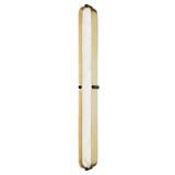 Tribeca 1 Light Vanity Light 30.5 Inch Tall by Hudson Valley - 2930