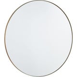 Round Mirror 36 Inch Tall and 36 Inch Wide by Quorum - 10-36