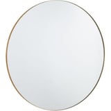 Round Mirror 42 Inch Tall and 42 Inch Wide by Quorum - 10-42