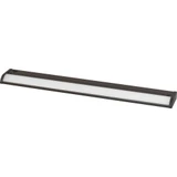 Hide a Lite V 1 Light 3.31 Inch wide by 1.19 Inch high by Progress P700003 - P700003