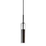 Luna 12 Inch 5W 1 LED Pendant by Dainolite - LUN-1LEDP