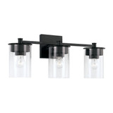 Mason 3 Light Vanity Light by Homeplace - 146831-532