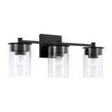 Mason 3 Light Vanity Light by Homeplace - 146831-532