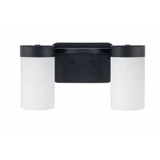 Revis 2 Light Vanity Light by Brio - RE802