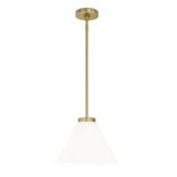Wynridge 1 Light Medium Pendant by Lumlight - 3004
