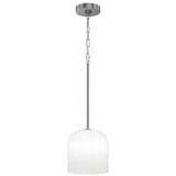 Parkmont 1 Light Small Pendant by Lumlight - 3024