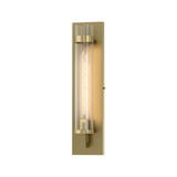 Belford 1 Light Wall Sconce 21 Inch Tall by LUMLight - 3056