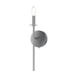Sapello 1 Light Candle Style Wall Sconce by LUMLight - 3043