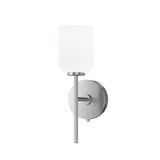 Parkmont 1 Light Wall Sconce by Lum - 3047