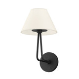 Ozias 1 Light Wall Sconce by Troy - B2502