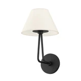 Ozias 1 Light Wall Sconce by Troy - B2502